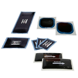 Заплаты для ремонта шин Заплаты для ремонта шин