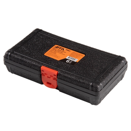 Набор фиксаторов распредвала / коленвала, Opel, 6 предметов, AFFIX AF10321536C