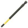 Биты ударные TX25, 100 мм, 2 шт, HOEGERT HT1S693