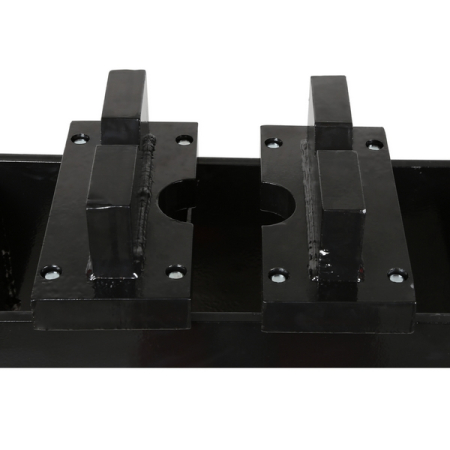 Пресс гидравлический с ручным и ножным приводом, 20 тонн, Red Line Premium RHP20F