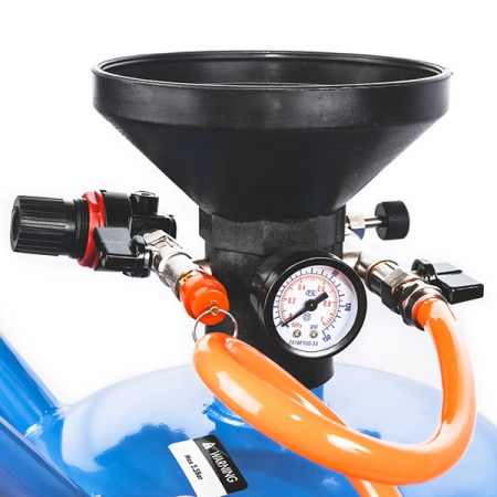 Пеногенератор 25 л СТАНКОИМПОРТ FG025