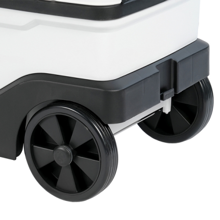 NORDBERG NV34 Пылесос одномоторный 30 л 1600 Вт с поддержкой пневмоинструмента