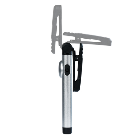 Nordberg 1917 Фонарь светодиодный, аккумуляторный, 3,7 В, без зарядного устройства