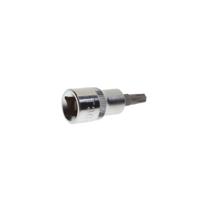 Бита-головка 3/8" TORX T30х48мм JTC Бита-головка 3/8" TORX T30х48мм JTC