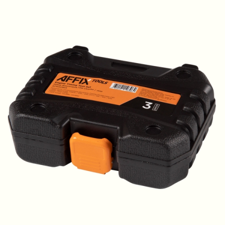 Набор фиксаторов распредвала / коленвала, Chrysler/Jeep, 3 предмета, AFFIX AF10321903