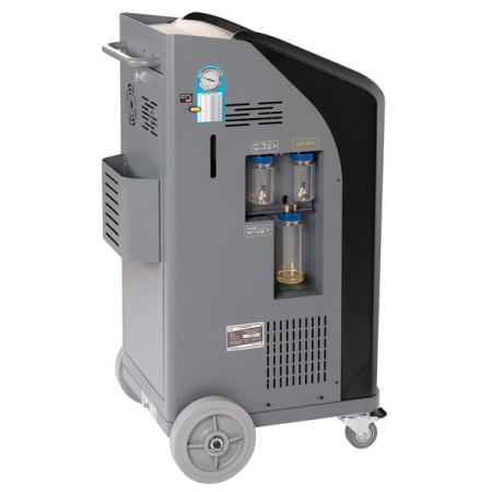 Установка для заправки автомобильных кондиционеров автоматическая Nordberg NF16