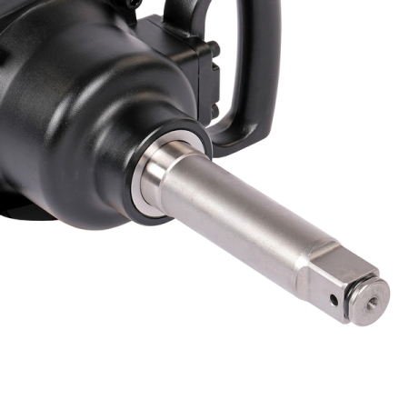 NORDBERG NP18250 Пневмогайковерт ударный 1", 2500 Нм