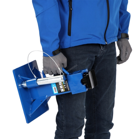 NORDBERG N3022 Подставка страховочная, 22 т (2 шт)