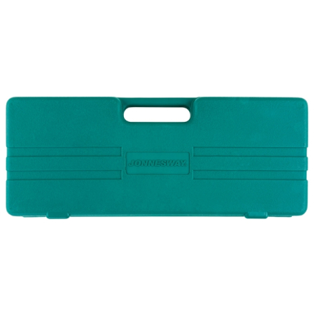 Набор головок торцевых 12-гранных дюймовых 1/2"DR, SAE 3/8"-1.1/4", 19 предметов, Jonnesway S05H4219S