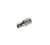Головка торцевая 1/4" TORX E7х25мм JTC Головка торцевая 1/4" TORX E7х25мм JTC