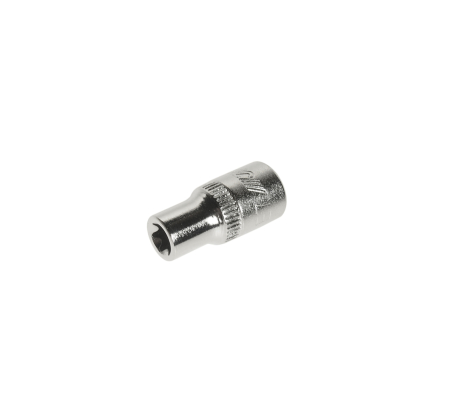 Головка торцевая 1/4" TORX E7х25мм JTC Головка торцевая 1/4" TORX E7х25мм JTC