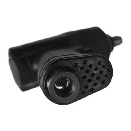 Гайковерт пневматический ударный 1/2", 680 Нм, “ПУЛЬСАР” BERGER BG1436