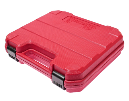 Стяжка пружин (две пары захватов) в кейсе JTC-4151