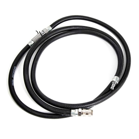 Тестер форсунок Common Rail Car-Tool CT-Z023