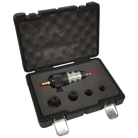 Приспособление для притирки клапанов пневматическое Car-Tool CT-E052