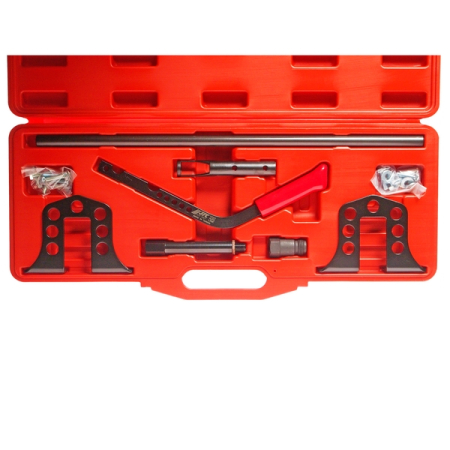 Рассухариватель клапанов универсальный JTC-1620