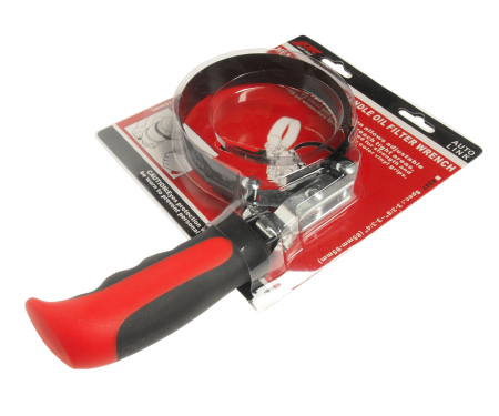 Съемник фильтров масляных поворотный усиленный 95-110мм JTC-4248 Съемник фильтров масляных поворотный усиленный 95-110мм JTC-4248