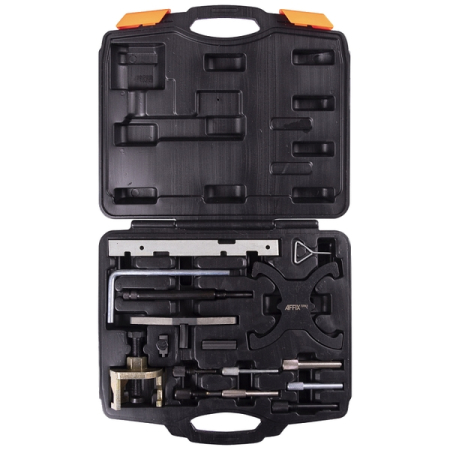 Набор фиксаторов распредвала / коленвала, FORD / MAZDA, 16 предметов, AFFIX AF10321404C