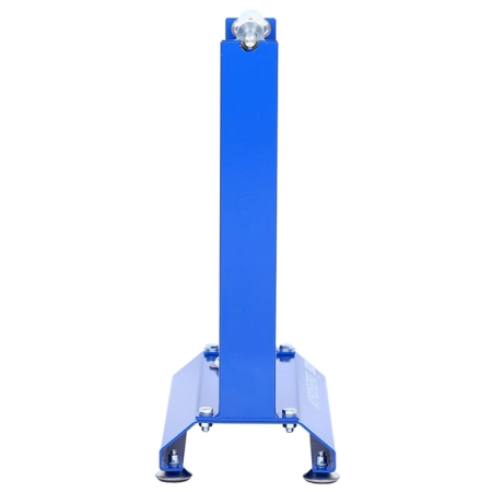 NORDBERG 45M Стойка для балансирования мотоколес механическая