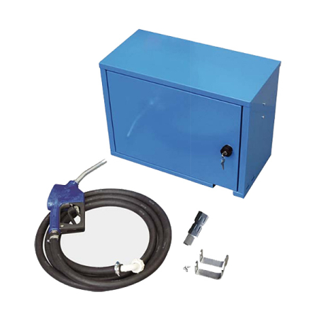 Перекачивающей блок для раздачи AdBlue, 220 В, Piusi SUZZARABLUE BOX