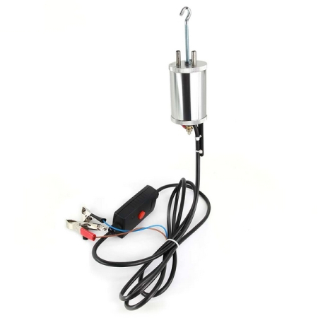 Дымогенератор для диагностики, автомобильный ОДА Сервис ODA-SG01