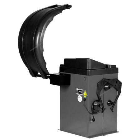 Nordberg 4523C(G) Балансировочный станок с ручным вводом параметров, серый