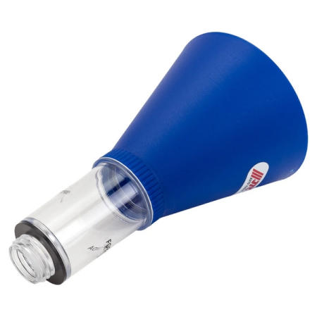 Воронка пластиковая для масла, M32xP3.5, JTC-5317