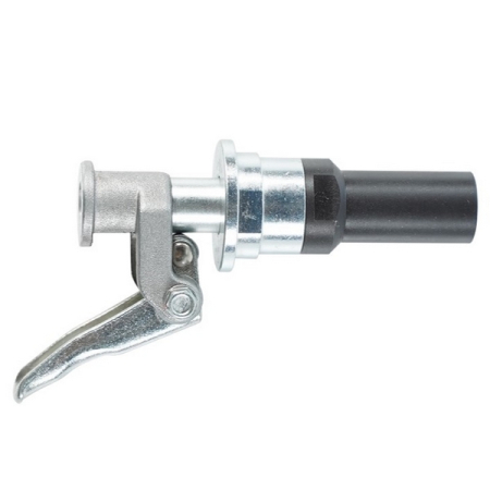 Быстросъемная насадка для пресс-масленок, 1/8" BSPT, 550 бар, Petropump PP180020