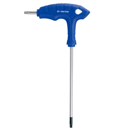 KING TONY 116350R Ключ L-образный TORX, Т50, 280 мм