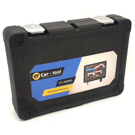 Набор для ГРМ Volvo Car-Tool CT-7009R1