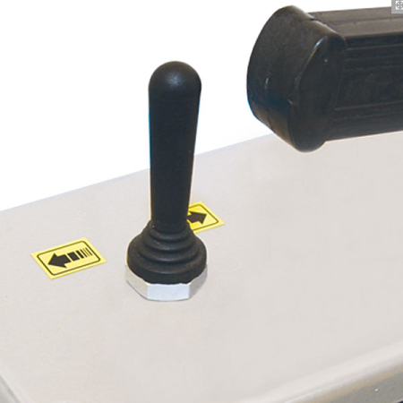 Борторасширитель пневматический СИБЕК Эфес