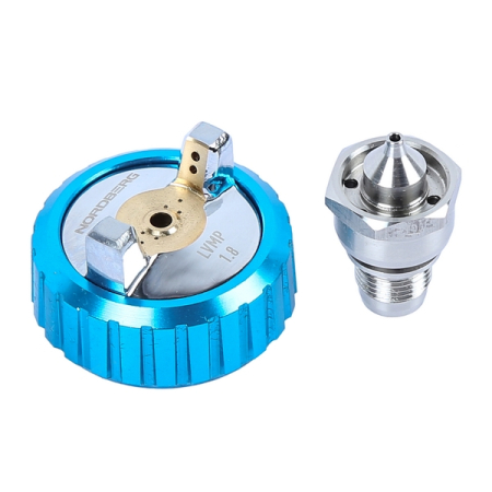 NORDBERG 01-00003636 Сопло 1,8 мм в сборе для NP7517