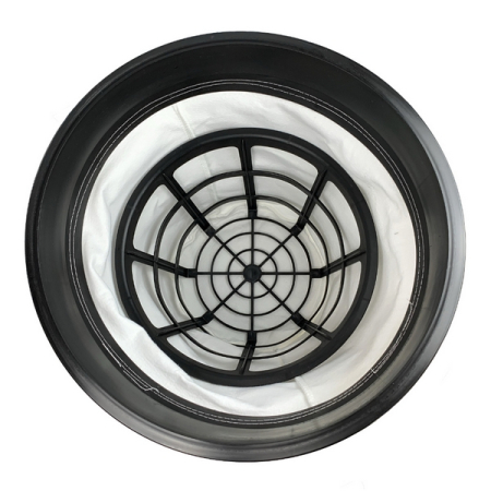 Фильтр для пылесосов хлопчатобумажный иглопробивной 60 AE&T TC1923A-CF60