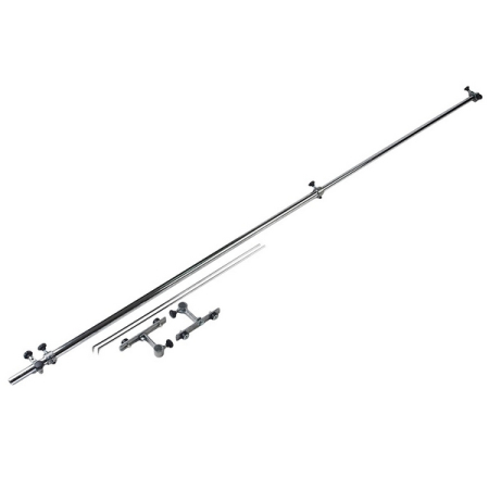 Линейка для проверки сход-развала колес 180-260 см JTC-6011