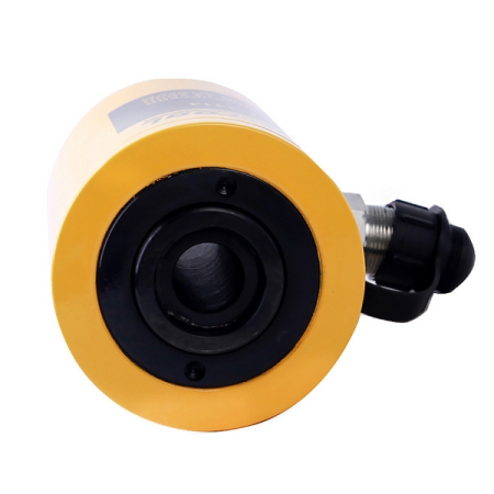 Гидравлический цилиндр с полым штоком 14 т Car-Tool CT-3414