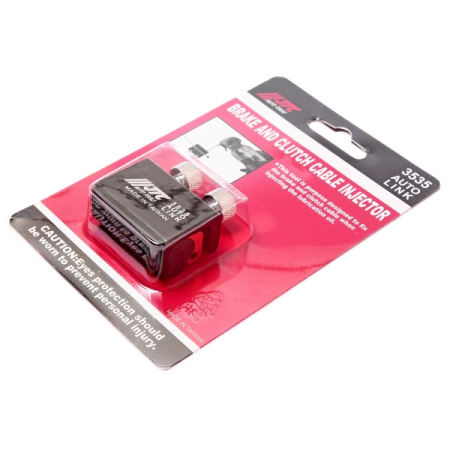 Фиксатор тросика сцепления и тормоза JTC-3535 Фиксатор тросика сцепления и тормоза JTC-3535