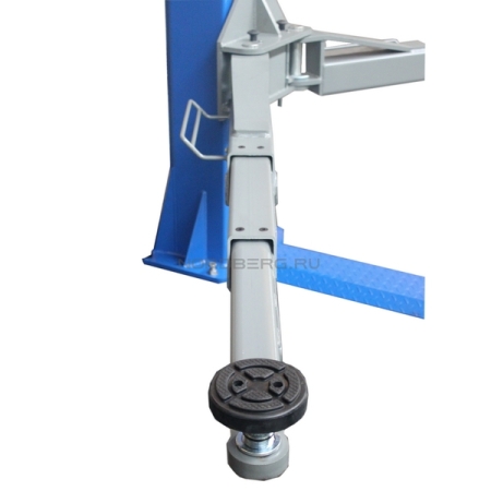 Nordberg N4123A-5T Подъемник автомобильный двухстоечный электрогидравлический 5 тонн