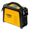 Аппарат инверторный дуговой сварки, 160 А, Denzel SDM-160 Top