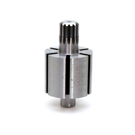 Ремкомплект для гайковертов 33841-180, 33842-180, 33811-150, 33812-150, 33831-180 и 33832-180, ротор (27) KING TONY 33812-A27