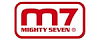 MIGHTY SEVEN MIGHTY SEVEN