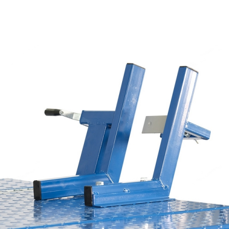 Nordberg N4M5 Подъёмник ножничный пневматический для мотоциклов и квадроциклов, 680 кг