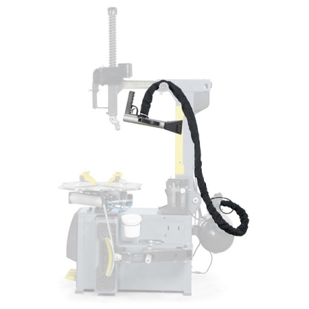 Шиномонтажный станок GRANDE 25/220 автомат, 10-28”, KRAFTWELL KRW25A (220V)