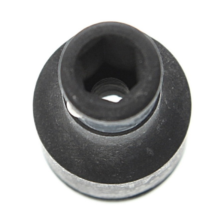 Держатель бит 3/8"x1/4" ударный JTC-5553