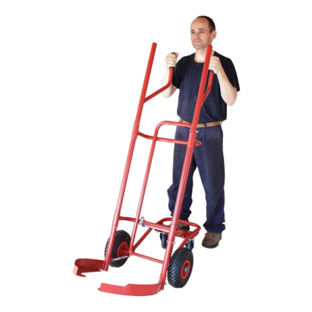 Тележка для транспортировки колёс, г/п 150 кг, MARCO TOOLS 05.088.58