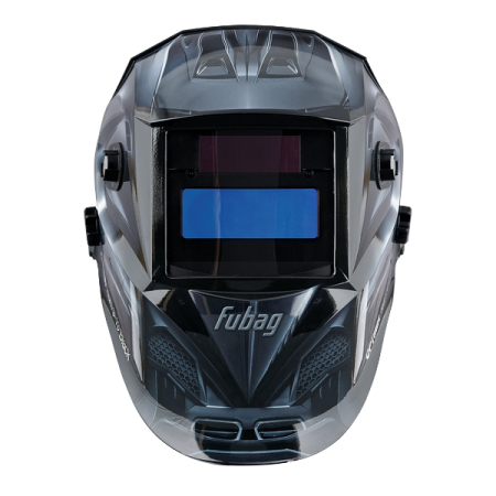 Маска сварщика «хамелеон» Fubag Optima Team 9-13 Black
