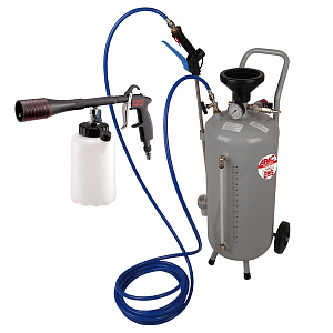 Моечное оборудование