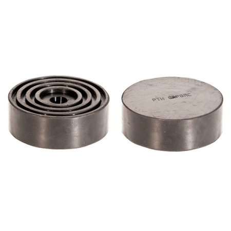 Nordberg 1002 Насадка резиновая на домкрат подкатной 105x35