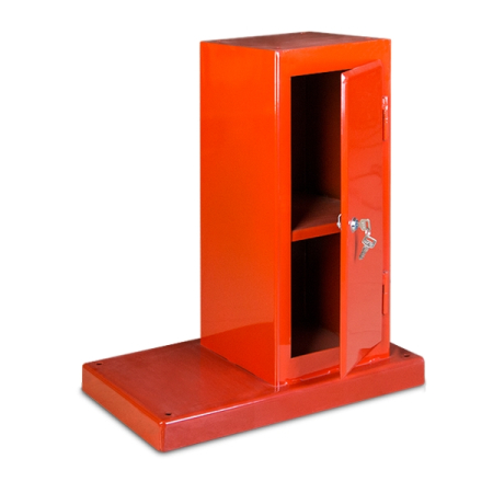 Поддерживающий шкаф для вулканизаторов СИБЕК Макси и Макси-ТРМ