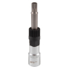 Головка фиксатор шкива генератора, 1/2", Spline M10, AFFIX AF10610010 Головка фиксатор шкива генератора, 1/2", Spline M10, AFFIX AF10610010