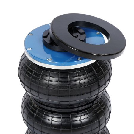 NORDBERG N023 Домкрат подкатной пневматический, 3 т